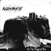Achren : On the Wings of War